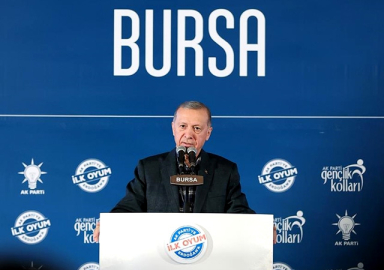 Cumhurbaşkanı Erdoğan seçim tarihini açıkladı: Seçimler 14 Mayıs'ta yapılacak