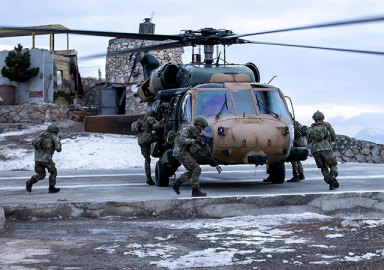 Bakan Soylu terörün maliyetini açıkladı: 3 trilyon 722 milyar TL