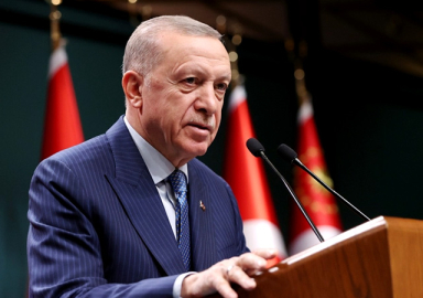 Cumhurbaşkanı Erdoğan: Seçim için en uygun tarih 14 Mayıs