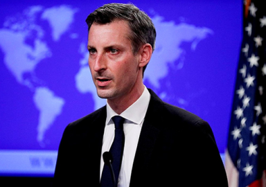 ABD Kur'an'ın yakılmasını kınayamadı! 'İsveç ve Finlandiya NATO için hazır'