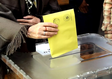 Türkiye 14 Mayıs'ta seçime gidiyor! İşte 10 soruda 2023 seçimleri