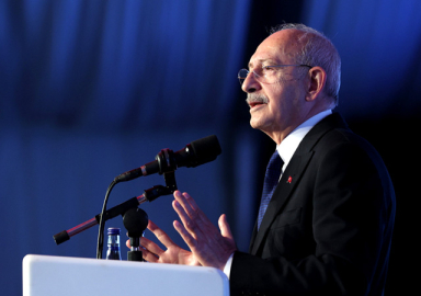 CHP'nin '2023' planı ifşa oldu: Türkiye'yi değil partiyi kurtacağız!
