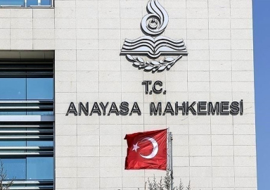 AYM'den HDP'nin talebine ret