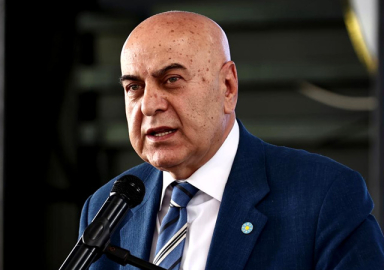 İYİ Parti'de Kılıçdaroğlu istifası! Cihan Paçacı görevinden ayrıldı