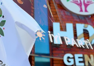 İYİ Parti'den HDP itirafı: Kapanırsa bize oy verecekler
