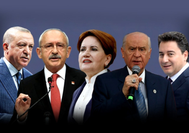 ASAL Araştırma anketi: AK Parti oylarını rekor düzeyde artırdı