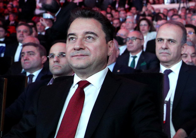 Babacan: Aday belirleme süreci 10 gün uzayabilir