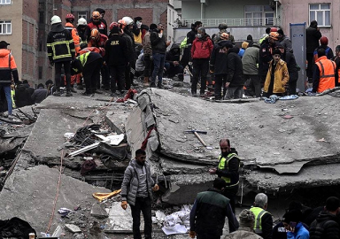 7 gün milli yas ilan edildi! Cumhurbaşkanı Erdoğan duyurdu