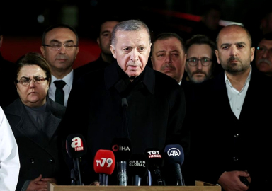 Erdoğan: Hiçbir vatandaşımız, konutsuz kalmayacak