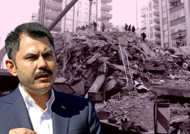 Bakan Kurum: Ay sonunda tüm illerde inşaata başlayacağız
