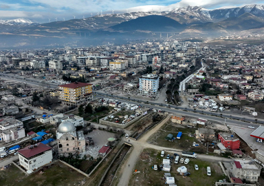 Nurdağı Belediye Başkanı Ökkeş Kavak gözaltına alındı