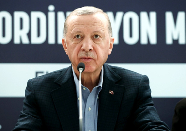 Cumhurbaşkanı Erdoğan'dan kentsel dönüşüm uyarısı: Hızlanacak!