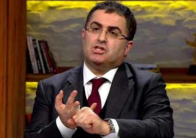 Ersan Şen 'Cumhurbaşkanı adayı olabilirim' dedi, Akşener aradı