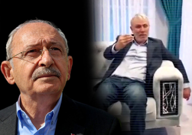 Mehmet Ali Ağca ortaya çıktı! Kılıçdaroğlu'na suikast mı planlıyor?
