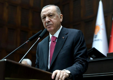 Cumhurbaşkanı Erdoğan: 6'lı masanın altı üstüne geldi