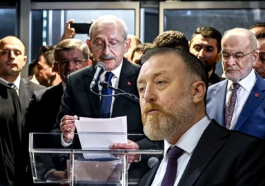 6'lı koalisyon-HDP ittifakını PKK kanalında itiraf etti: HDP öncü olacak, beraber hareket edeceğiz