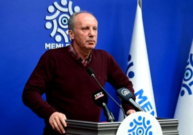 Muharrem İnce 6'lı koalisyon için kararını verdi