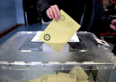 GENAR son seçim anketi sonuçları açıklandı!