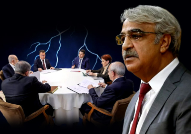 HDP'nin 'Özgür Kalacaklar' listesi hazır! Kılıçdaroğlu güvence vermişti