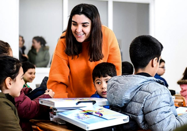 Okullarda ara tatil tarihi belli oldu! Bakan Özer açıkladı