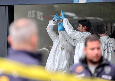 İşin aslı ortaya çıktı! Emniyet'ten İyi Parti'ye silahlı saldırı açıklaması