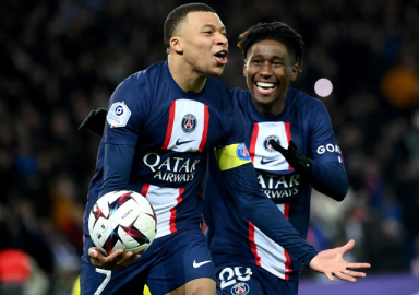 Fransa'da skandal karar: Futbolculara oruç yasağı