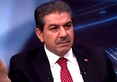 Tevfik Göksu, son anketi paylaştı!