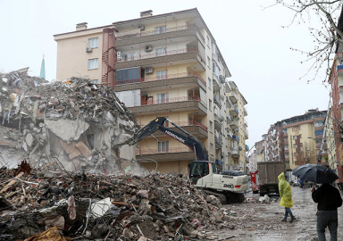 6 il daha afet bölgesi ilan edildi