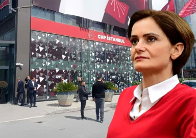 CHP İl binasına silahlı saldırı iddiası! Valilik gerçeği açıkladı