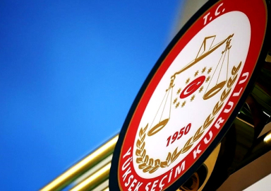 YSK duyurdu: Bir parti ittifaktan ayrıldı