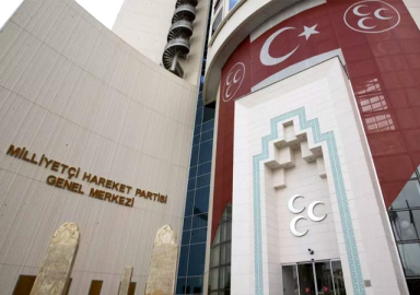 MHP milletvekili aday listesi açıklandı!