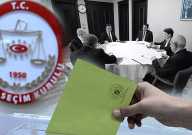 Yedili koalisyonu üzecek anket! Erdoğan ilk turda kazanacak