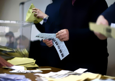 Optimar'dan son anket! Seçim ikinci tura kalıyor