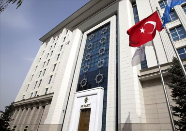 AK Parti'de üç dönem kuralı uygulandı: Mevcut milletvekillerinin yüzde 70'i değişiyor