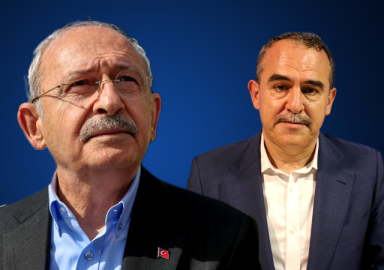 CHP'de 'Sadullah Ergin' krizi! Kılıçdaroğlu'nun sözleri ortaya çıktı