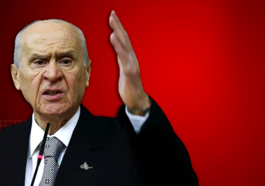 MHP'nin seçim beyannamesi hazır: Yaparsa Cumhur İttifakı yapar