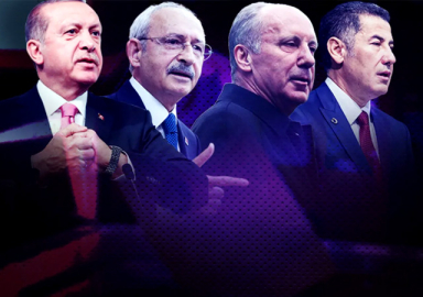 Seçim anketi yayımlandı: Genç seçmen kime neden oy verecek?