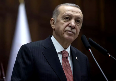 Cumhurbaşkanı Erdoğan, sahaya iniyor... 14 Mayıs'a kadar 40 miting