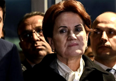 Eski İYİ Partiliden olay iddia: Meral Akşener seçim gecesi istifa edebilir