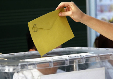 Kimin hangi sandıkta oy kullanacağı belli oldu!