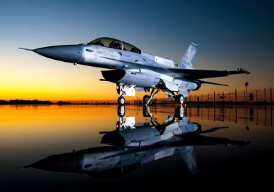 ABD'den Türkiye için F-16 kararı: Onay verildi