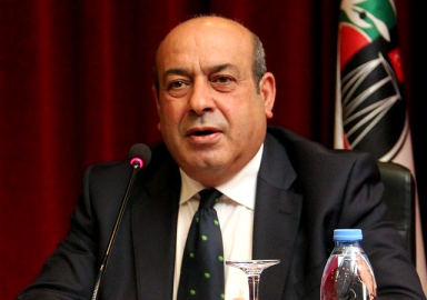 HDPKK’lı Hasip Kaplan'dan Erdoğan'a küstah tehdit! 15 Mayıs'ı işaret etti