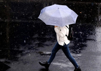 Bayram yağışlı geçecek: Arife günü 19 ile 'sarı' uyarı