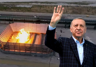 Karadeniz gazında tarihi gün! Cumhurbaşkanı Erdoğan yeni müjdeleri duyuracak