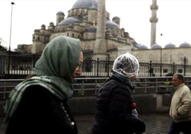 Meteoroloji'den bayram uyarısı: 3 gün sürecek