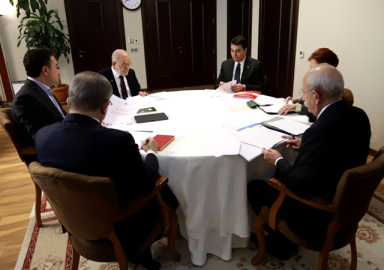 Sezgin Tanrıkulu kirli pazarlığı ifşa etti: Ortak metnimiz HDP'yle örtüşüyor