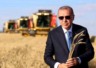 Erdoğan'dan yeni 10 müjde: Faizsiz kredi verilecek