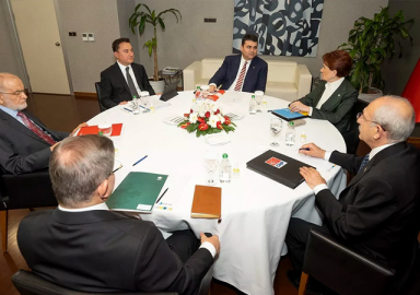 Ali Babacan açık açık itiraf etti: Seçmenimiz CHP'ye oy vermez