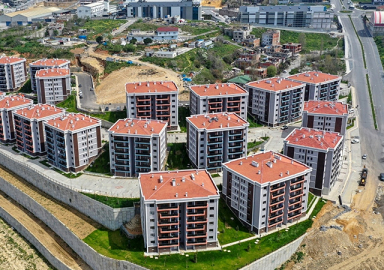 Bakan Kurum duyurdu: 'Yarısı Bizden' kampanyası başvuruları başladı