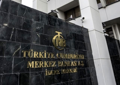 Merkez Bankası faiz kararını açıkladı